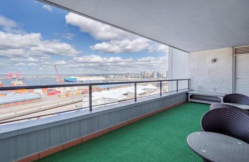 Durban Point Apartment | Executive apartment at Ushaka Marine - 95 Spinnaker