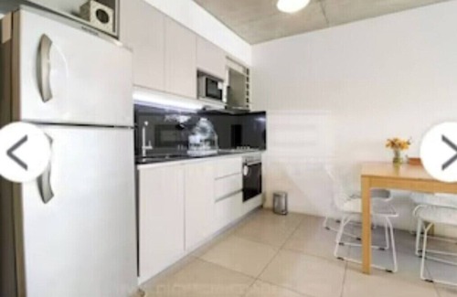Olivos Apartment | Executive apartment in Puerto Olivos