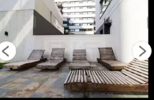 Olivos Apartment | Executive apartment in Puerto Olivos