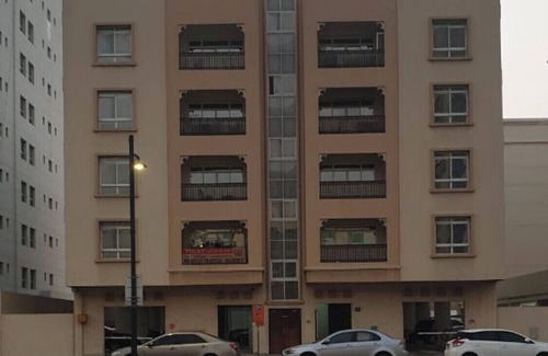 Al Nahda 2 Apartment | Executive Bachelor's Accommodation in Al Nahda 2, Dubai.