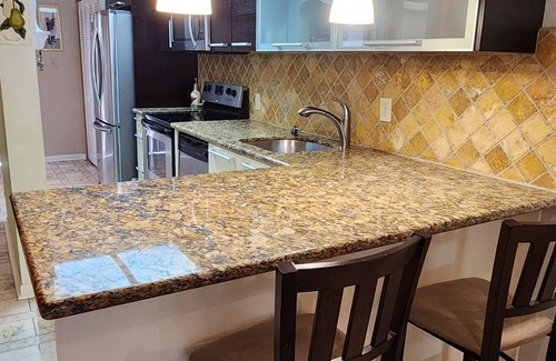 Islamorada Villa | Executive Bay - Next to Beach and Pool!