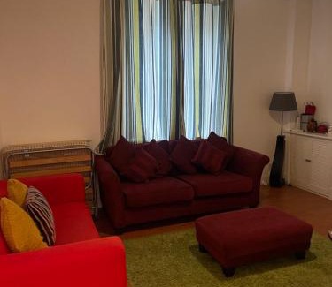 Aberdeen West End Apartment | Executive city centre Apartment