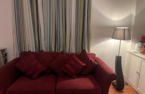 Aberdeen West End Apartment | Executive city centre Apartment