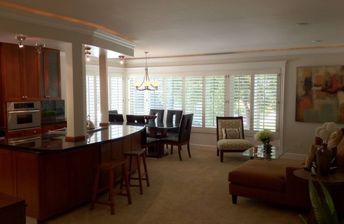Park West Condo | Executive Condo Bankers Hill-Balboa Park-Hillcrest-Downtown