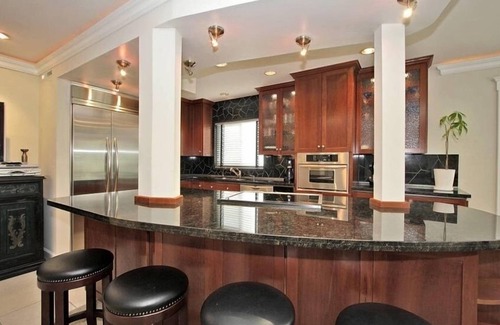Park West Condo | Executive Condo Bankers Hill-Balboa Park-Hillcrest-Downtown