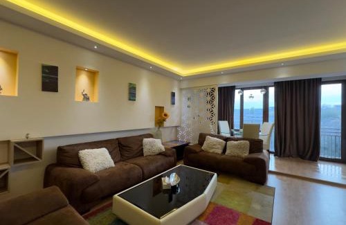 Vitan Apartment | Executive Flat by CHR Luxury Property