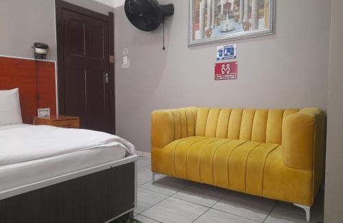 Randfontein House | Executive Guest House Randfontein