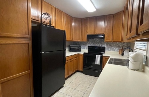 Madison House | Executive Home Away From Home!