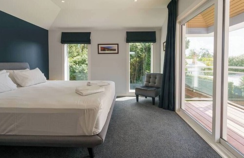 Mount Eden House | Executive home in Mt Eden