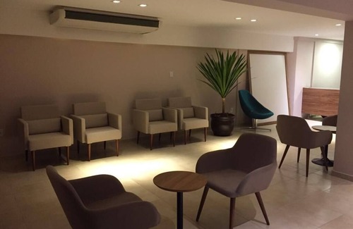 Santana Hotel | Executive Hotel