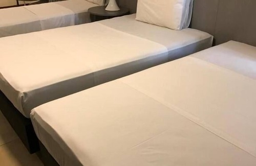 Santana Hotel | Executive Hotel