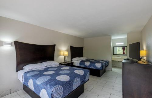 Beeville Hotel | Executive Inn Beeville US 181