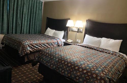 Chillicothe Hotel | Executive Inn Chillicothe