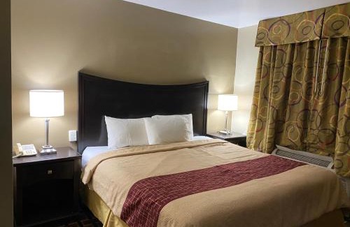 Chillicothe Hotel | Executive Inn Chillicothe
