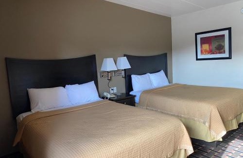 Chillicothe Hotel | Executive Inn Chillicothe