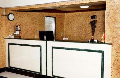 Opp Hotel | Executive Inn Opp