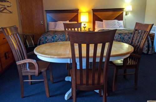 Thomson Hotel | Executive Inn Thomson