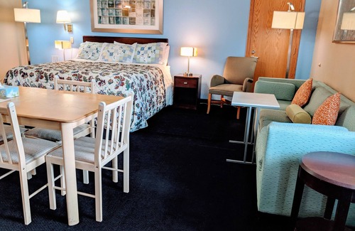 Thomson Hotel | Executive Inn Thomson