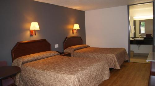 Crossville Hotel | Executive Inn