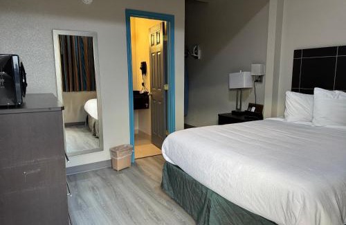 Crystal City Hotel | Executive inn