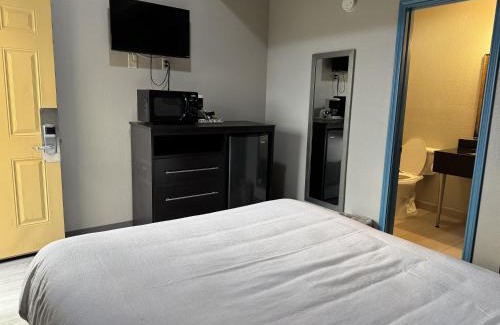 Crystal City Hotel | Executive inn