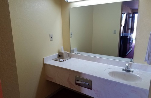Panhandle Hotel | Executive Inn