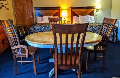 Thomson Hotel | Executive Inn