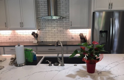 Palmetto Dunes House | Executive Palmetto Dunes lagoon home w/pool, spa, Peloton. 7 min walk to beach