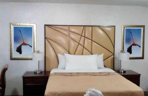 Centro Apartment | Executive & Romantic Urban suite DT Near HK