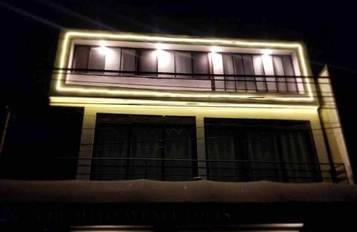 Centro Apartment | Executive & Romantic Urban suite DT Near HK