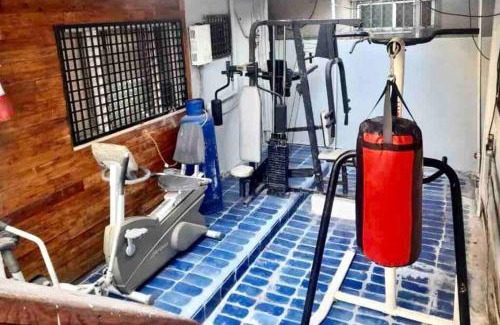 Centro Apartment | Executive & Romantic Urban suite DT Near HK