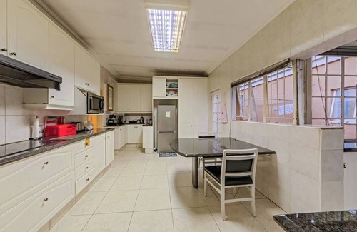 Greater Johannesburg Metropolitan Area Bed & Breakfast | Executive Room