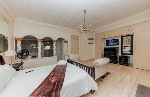 Greater Johannesburg Metropolitan Area Bed & Breakfast | Executive Room