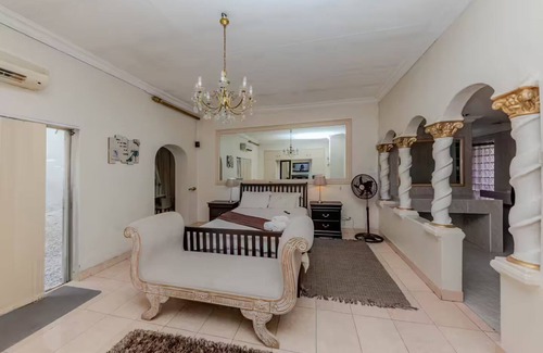 Greater Johannesburg Metropolitan Area Bed & Breakfast | Executive Room