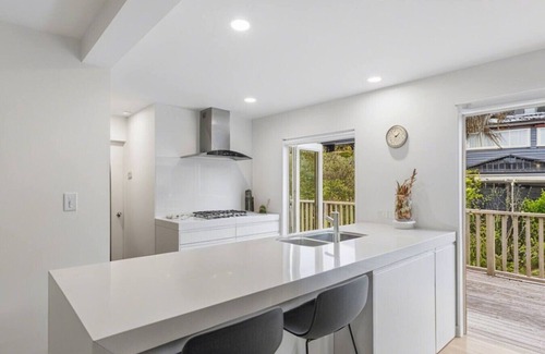 St. Heliers House | Executive St Heliers Home
