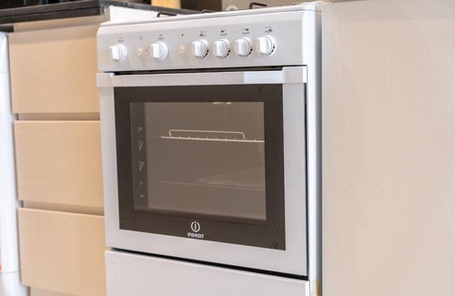 Dubai Apartment | Executive Studio in Damac Hills by Suiteable