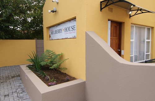 Alberton House | Executive style four bedroom house