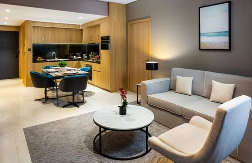 Mirdif Apartment | Executive Suite Near Mirdif Mall