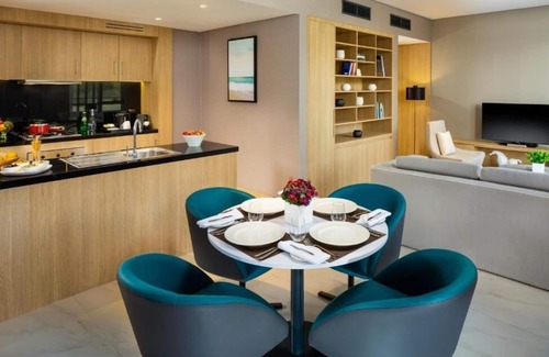 Mirdif Apartment | Executive Suite Near Mirdif Mall