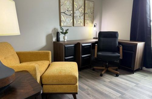 Weslaco Apartment | Executive Suite