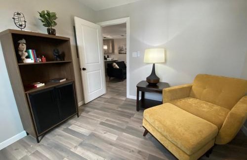 Weslaco Apartment | Executive Suite