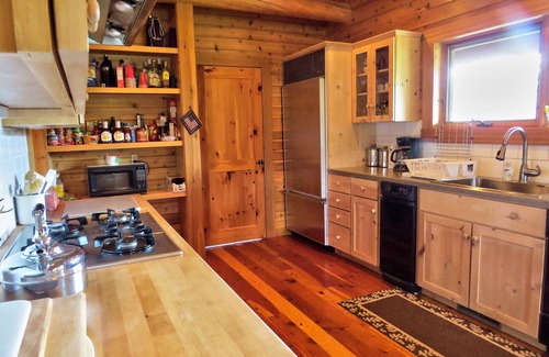 Dubois House | Executive Wind River Retreat for the Outdoor Enthusiast