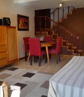 Trelew Apartment | Exelente departamento para 4 personas