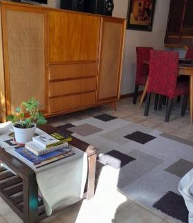 Trelew Apartment | Exelente departamento para 4 personas