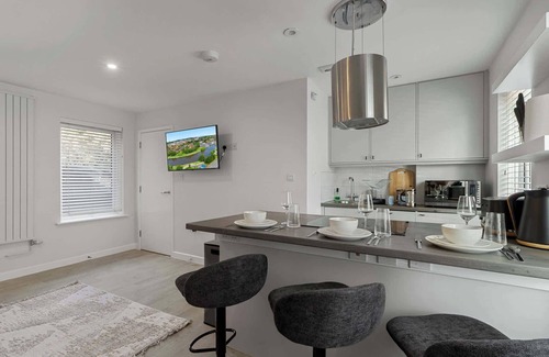 Exeter Apartment | Exeter Escape - City Centre Apartment- Short Stays UK Ltd