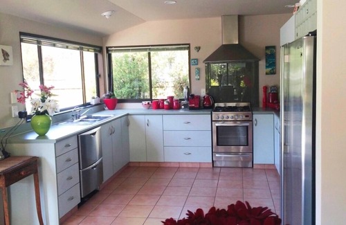 Ngaio Bay House | Exhale House: Your Kaiteriteri Home