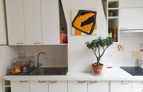 Saint-Louis Apartment | Exigehome - Joli 2 Pièces à 2 pas du Château de Versailles