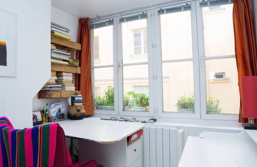 Saint-Louis Apartment | Exigehome - Joli 2 Pièces à 2 pas du Château de Versailles