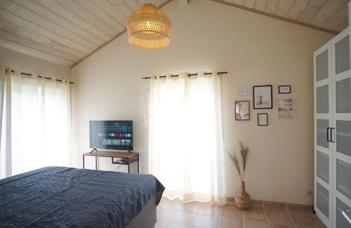 Leinfelden-Echterdingen Apartment | Exklusives Apartment & Balkon