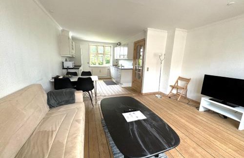 Esbjerg Apartment | Exnersgade 32. 1sal (id 035)